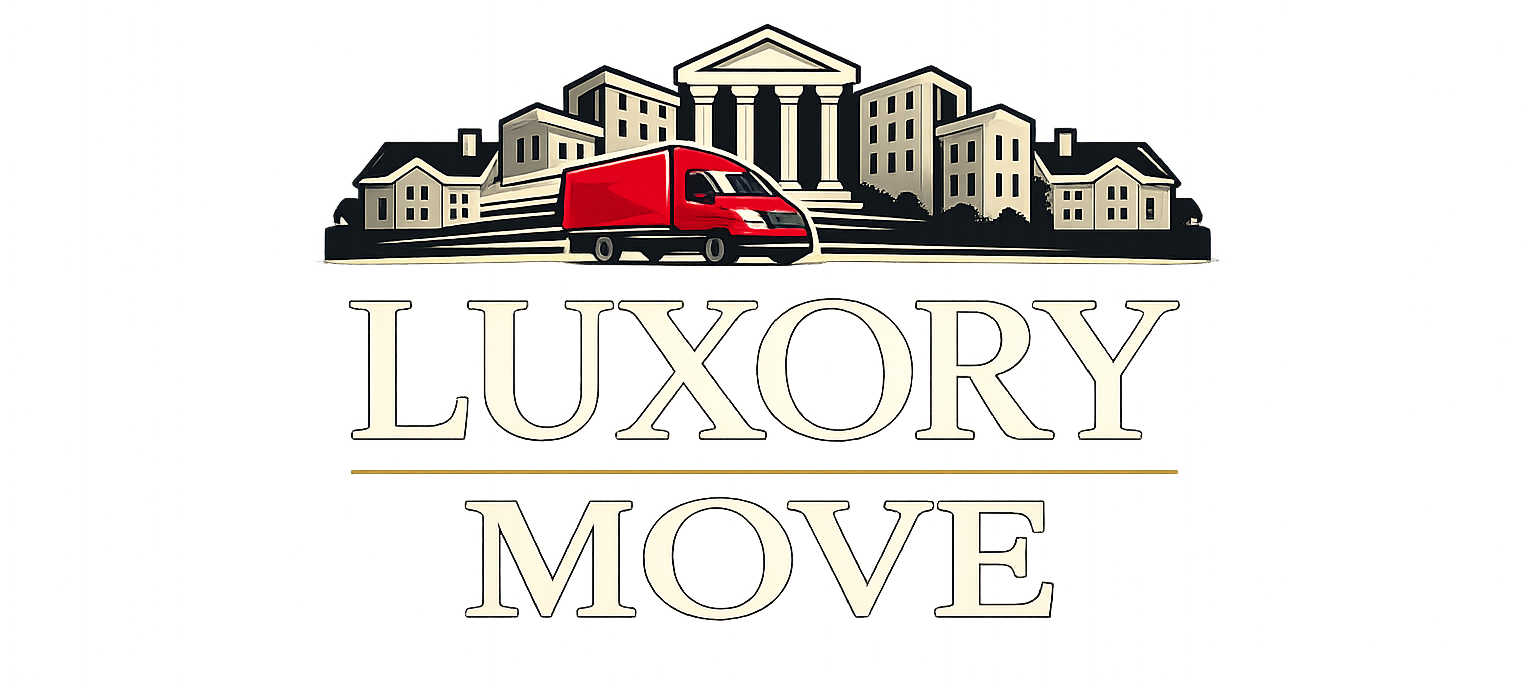 LuxoryMove